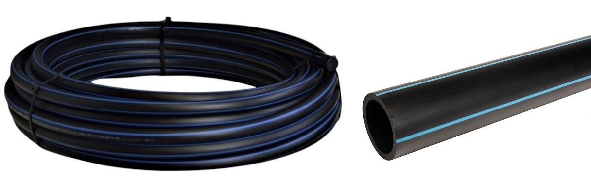 PE pipe